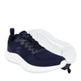 thumbnail image 1 of TENIS CABALLERO CHARLY 1087300004 TEXTIL AZUL, 1 of 4