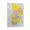 Frame-style, variant on Chad Map Posters Poster Cool Artworks Painting Wall Art Canvas Prints Hanging Picture Home Decor Posters Gift 08x12inch(20x30cm)