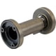 thumbnail image 3 of Magnetic door stopper door stopper in antique look with floor and wall mounting material, diameter: 5cm, height: 8.4cm, 3 of 5