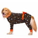 thumbnail image 1 of Pijamas para perros medianos y grandes, ropa para mascotas, mono, disfraz, abrigo para perros, Camiseta con estampado de dibujos animados, 1 of 4