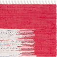 thumbnail image 3 of Safavieh Montauk Ivory Contemporary Rug - 4' x 6', 3 of 3