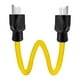 thumbnail image 5 of Cable de Extensión Al Aire Libre Cable de Conversión de Potencia de Rv Amarillo, Cable de Extensión Estándar de Enchufe de Tres Núcleos de los Americanos para Rv Y Uso Al Aire Libre, 5 of 6