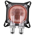 thumbnail image 1 of Gpu Water Block Cooling Double Channel Of Copper Column Video Image Card Water Cooler Radiator 0.4Mm for Amd W40, 1 of 8