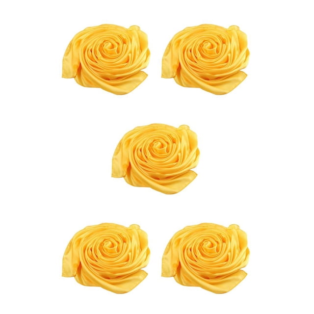 Qarigey Bufanda de mujer estilo Simple bloqueador solar seda playa chal cuello cubierta moda ropa accesorio niñas bufandas para exterior dorado Type2 NO2 Qarigey CBP350203