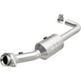 thumbnail image 2 of MagnaFlow 49 State Converter 52157 Direct Fit Catalytic Converter Fits F-150, 2 of 4