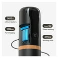 thumbnail image 4 of Cafetière Expresso Portable de Camping avec Capsule OriginalLine Ou Café Moulu, RV, Randonnée, Bureau, 4 of 7