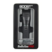 Babyliss Pro FX870BP-MB Matte Black Boost+ Clipper