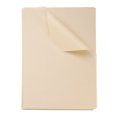 thumbnail image 1 of Unique Bargains 100pcs Square Wax Paper Sheets 23.62" x 15.75" for Sandwich Baking Paper, Wood Color, 1 of 7