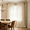 Cream, variant on Light Filtering Velvet Curtains 2 Pack for Dining Room, 3 Inch Rod Pocket Design, 14 Colors, 52x84/52x96/52x108 Inches, Pet Friendly & Eco Friendly