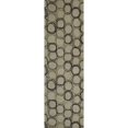 thumbnail image 3 of Momeni Elements Tapis 5' X 8' en Ivoire, 3 of 3
