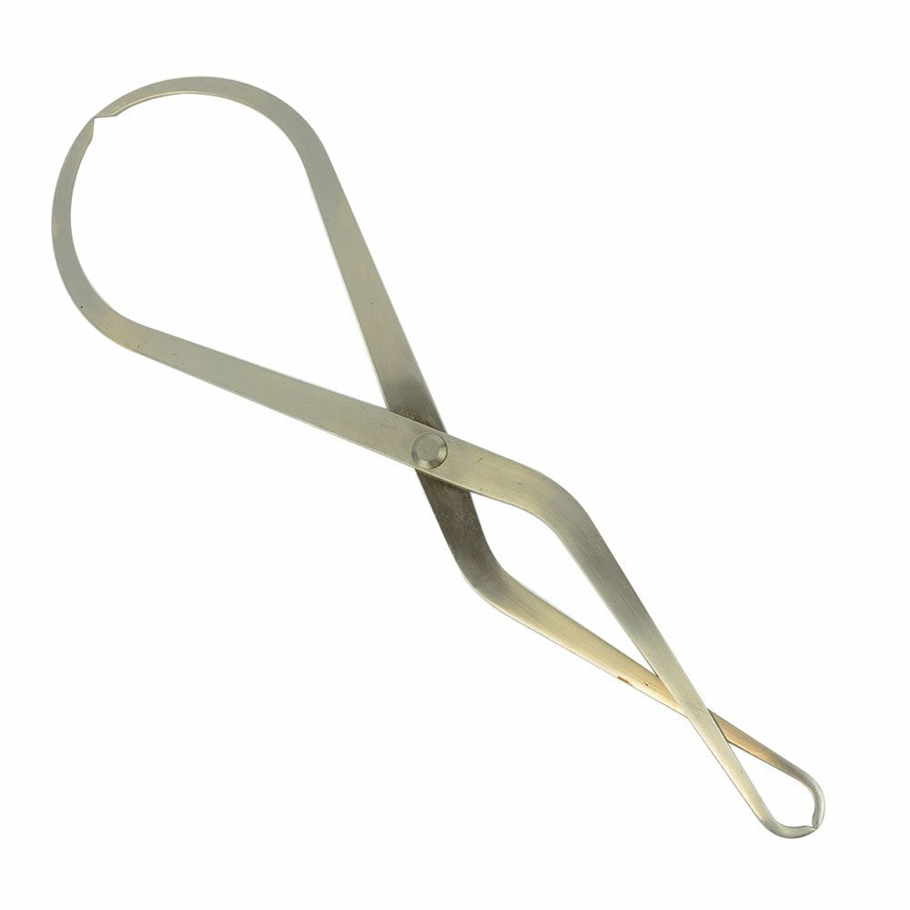 17085 8Inch Inside Outside Caliper, Use to transfer measurements to