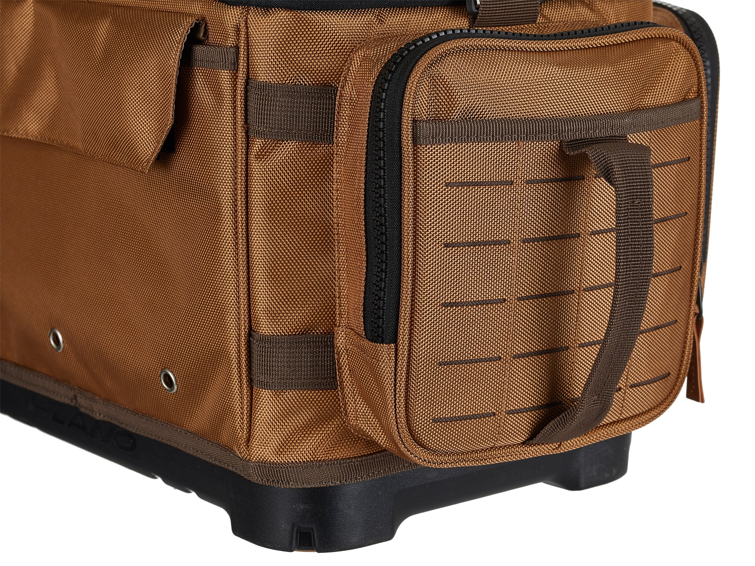 Plano Guide Series 3700 Tackle Bag, Includes 6 StowAway Boxes