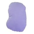 thumbnail image 3 of Disney Toy Story Buzz Lightyear Character Toddler Pillow, Purple, Plush Decorative Pillow, 3 of 5