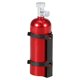 thumbnail image 1 of Reemplazo de mini Extintor de incendios simulado de metal Leyfeng Traxxas Hsp Redcat, 1 of 7