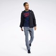 thumbnail image 2 of Reebok Men's Training Essentials Jacket, 2 of 8