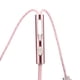 thumbnail image 3 of Auriculares de tubo de aire ergonómicos sin radiación reducción de ruido auriculares binaurales portátiles de tubo de aire de 3,5mm para tableta portátil, 3 of 8