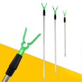 thumbnail image 4 of Fishing Ground Support Stand Bracket Fishing Gear Accessories for Outdoor Camping Use, 4 of 5