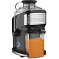 thumbnail image 5 of Extractor de Jugos Cuisinart CJE500BWFR, 5 of 5