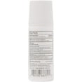 thumbnail image 3 of Medline MedSpa Roll-On Unisex Antiperspirant / Deodorant, 1.5 oz - 96 Per Case, 3 of 3