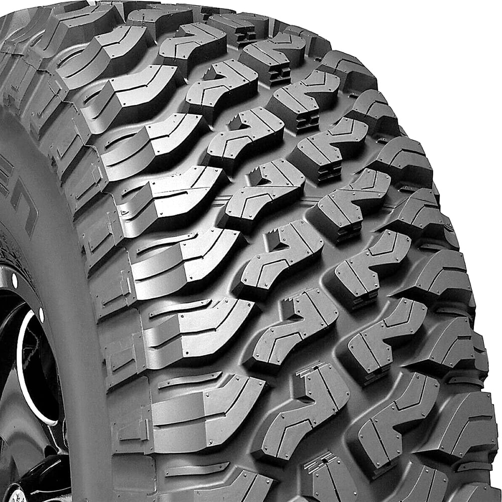 Season Radial Tire-LT35X12.50R17 E/10 121Q FALKEN WILDPEAK MT01 All 