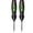 2Pcs/Black, variant on Smart Induction Digital Voltage Tester Pen, Non-Contact Voltage Tester with LCD Display, Instant Voltage Detection with Zero Risk, Buzzer Alarm for Live/Null Wire Judgment