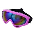 thumbnail image 1 of Gafas de esquí, gafas a prueba de viento para motocicleta, gafas para montar en bicicleta de montaña, 1 of 5