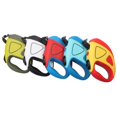 thumbnail image 3 of Correa extensible para perros 3M con luz LED, correa flexible para entrenamiento y paseos., 3 of 5