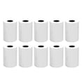 thumbnail image 2 of Thick Thermal Paper, 80mm Roll Length, Super Long, 10 Rolls for Printing, 2 of 7