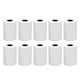 thumbnail image 2 of Rollos De Impresión Térmica, 10 Piezas De Rollos De Papel Térmico Multiusos Para Oficina, 2 of 7
