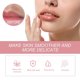 thumbnail image 2 of Honey Peach Hair Removal Cream, Gentle & Soothing Hair Removal Cream For Face, Sensitive Depilatory Cream, 2 of 3