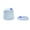 A, variant on EGNMCR Outdoor Water Bag Camping Foldable Water Container Storage Carrier water bottle