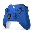 thumbnail image 3 of Control Inalámbrico Para Microsoft Xbox Series Color Azul, 3 of 5
