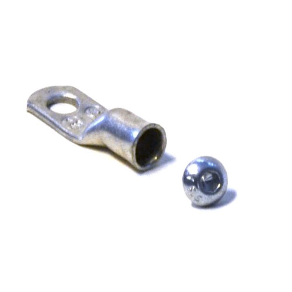 WARN 16462 Winch Accessory 1/4" Diameter Steel Cable Wire Rope