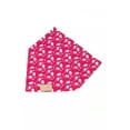 thumbnail image 4 of Red Mountain Syrah Dog Bandana & Matching Keychain, 4 of 5