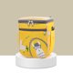 thumbnail image 2 of Organizador de cochecito de bebé Sunnimix Espacio grande para biberones amarillo, 2 of 8