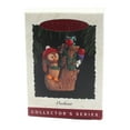 thumbnail image 2 of Hallmark Ornament: 1994 Owliver | QX5226, 2 of 2