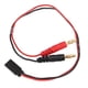 thumbnail image 2 of 4.0&nbsp;Banana&nbsp;Plug&nbsp;Adapter&nbsp;Cable, 350mm Silicone&nbsp;Wire For Futaba&nbsp;to&nbsp;4.0&nbsp;Banana&nbsp;Adapter&nbsp;Cable For Remote Control Car ANGGREK Otros, 2 of 8