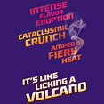 thumbnail image 3 of Doritos Blaze Tortilla Chips, 1.125 oz Bag, 3 of 5