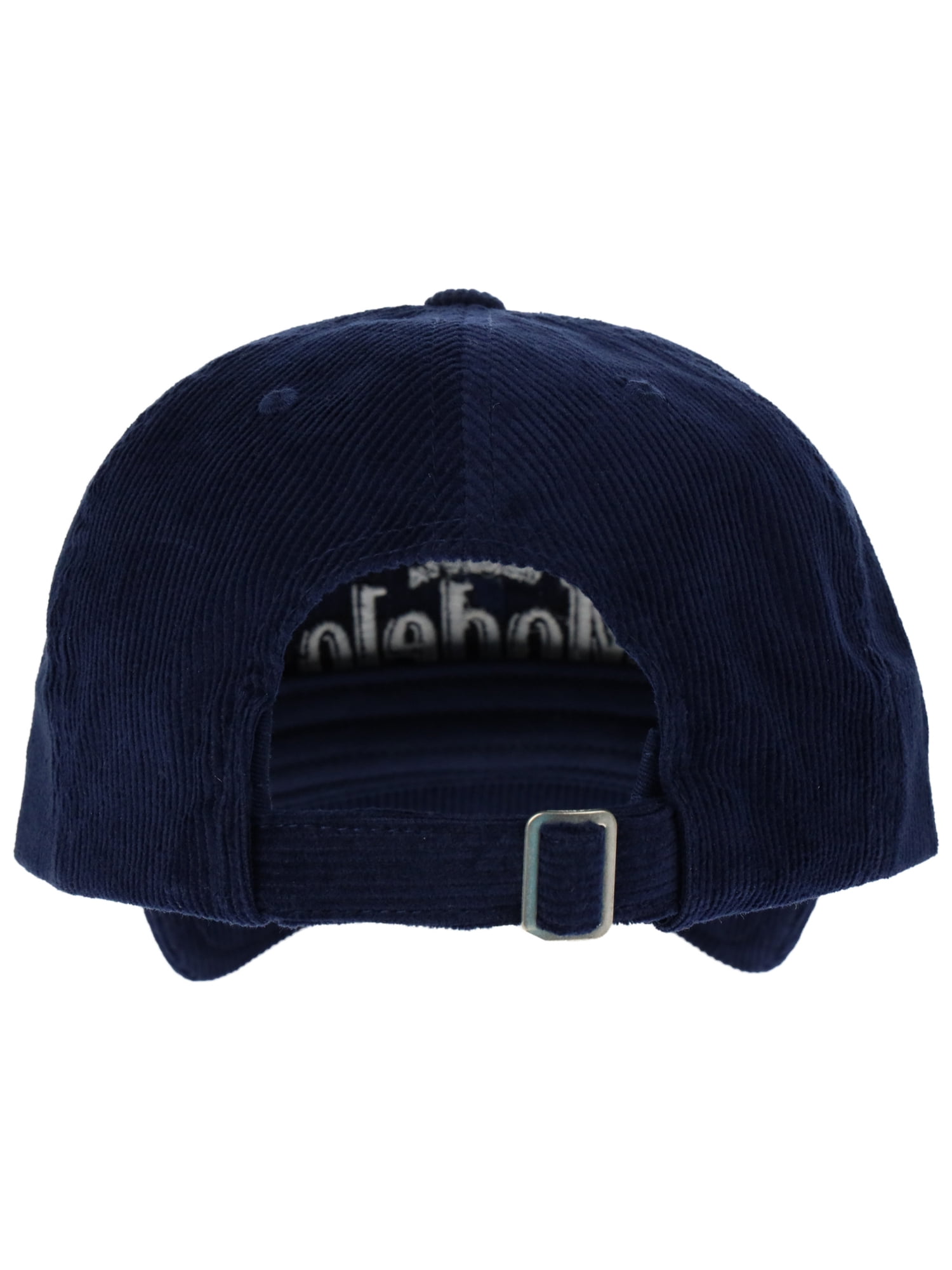 Modelo Men's Corduroy Dad Hat, One Size