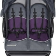 thumbnail image 4 of Jogger doble Baby Trend Expedition®, Elixer, 4 of 5
