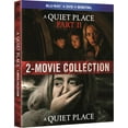 thumbnail image 2 of Un Endroit Tranquille : Collection de 2 Films, 2 of 2