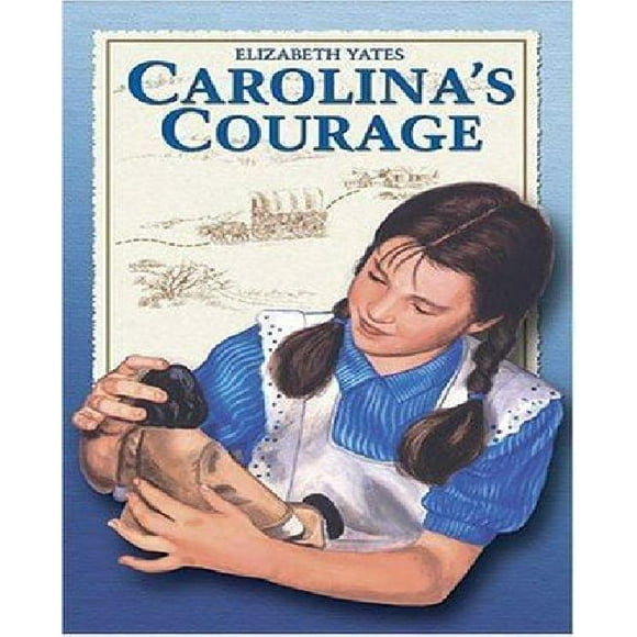 Carolina's Courage