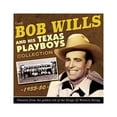 thumbnail image 1 of WILLS BOB COLLECTION 1935-50 Disques Compacts, 1 of 1