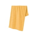 thumbnail image 2 of Aoyunhp 1Pc Microfiber Towel,Mens Shower Wrap,Yoga Towels Sports Towels,Soft Absorbent Microfiber Towel Women for Gym,Spa Bath Towel Wrap,Yellow,30"x17.77", 2 of 5