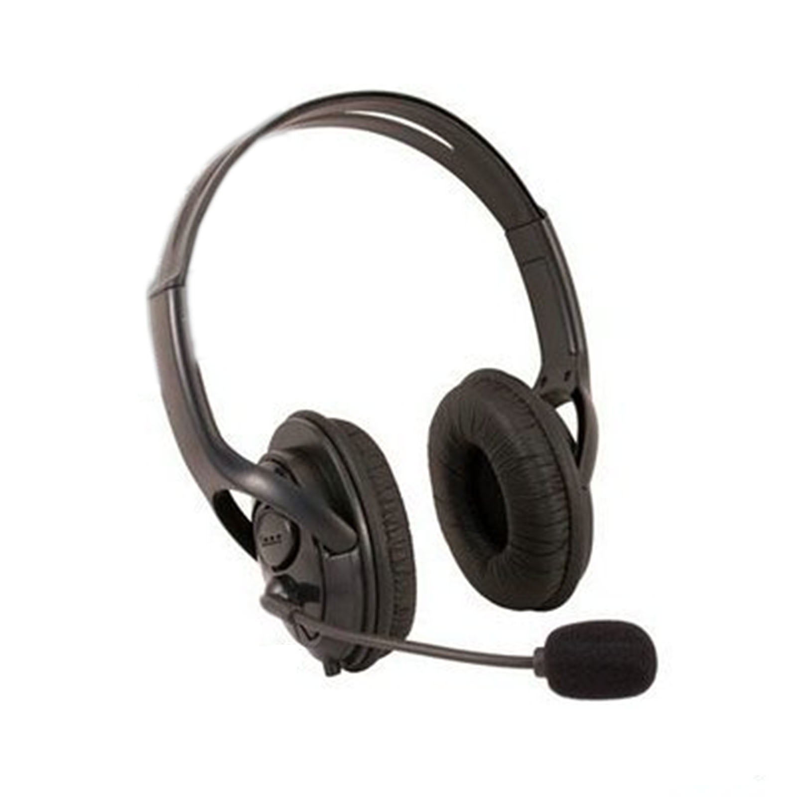 xbox 360 stereo headset