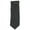 Black - blackaqua, variant on Alfani Mens Professional Self-tied Necktie, Black, One Size