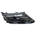 thumbnail image 1 of Faro Principal Fusion 2010 A 2012 Ford LADO PASAJERO TYC ., 1 of 4