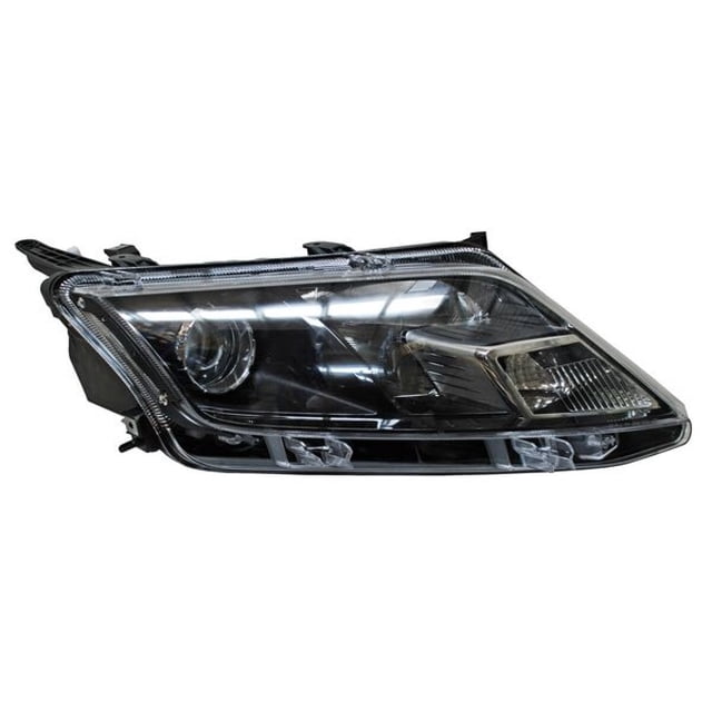 Faro Principal Fusion 2010 A 2012 Ford LADO PASAJERO TYC .