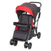 Baby Trend Sit N' Stand Sport Stroller - Dusk Red