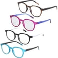 thumbnail image 1 of wonima44 ZENOTTIC Blue Light Blocking Reading Glasses for Women & Men, 1 of 1